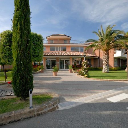 Villaggio Turistico La Cecinella Marina di Cecina Kültér fotó