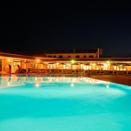 Villaggio Turistico La Cecinella Marina di Cecina Kültér fotó