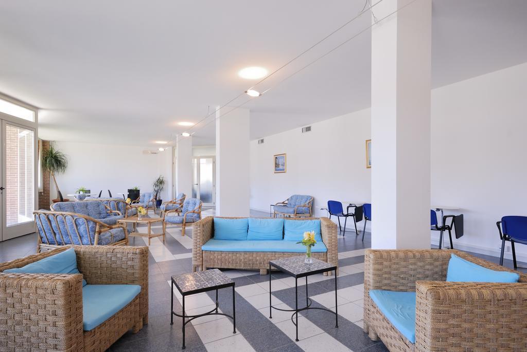 Villaggio Turistico La Cecinella Marina di Cecina Kültér fotó