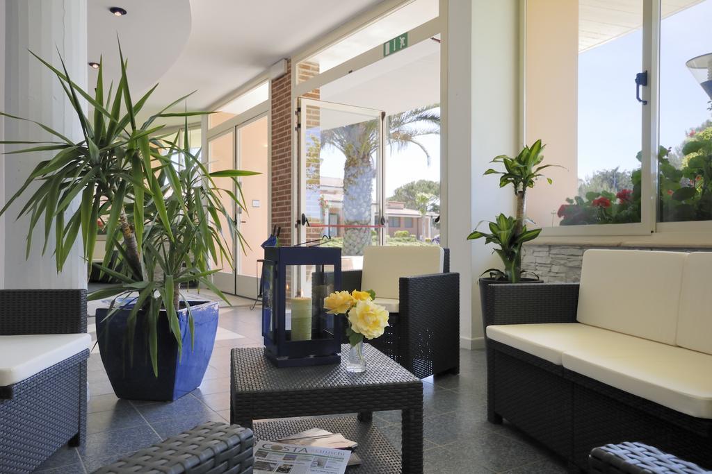 Villaggio Turistico La Cecinella Marina di Cecina Kültér fotó