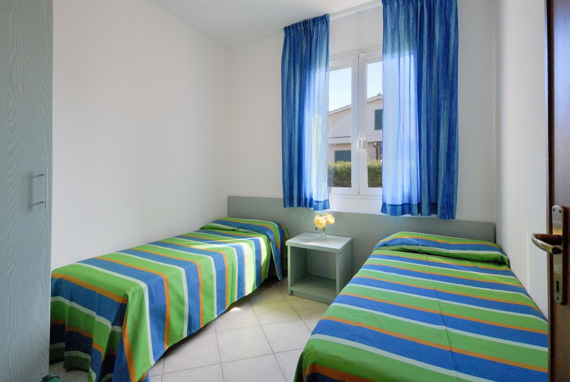 Villaggio Turistico La Cecinella Marina di Cecina Kültér fotó