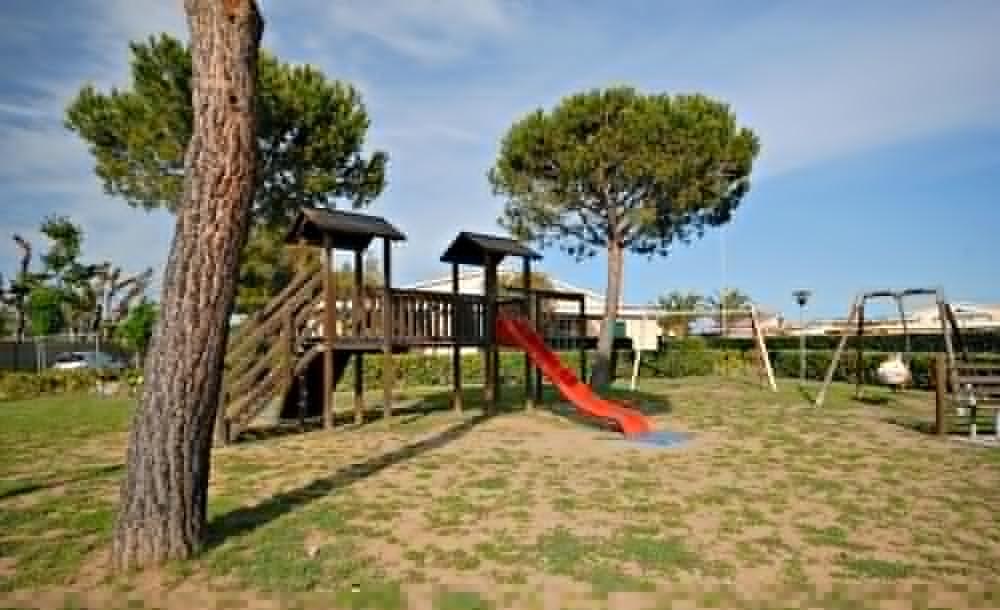 Villaggio Turistico La Cecinella Marina di Cecina Kültér fotó
