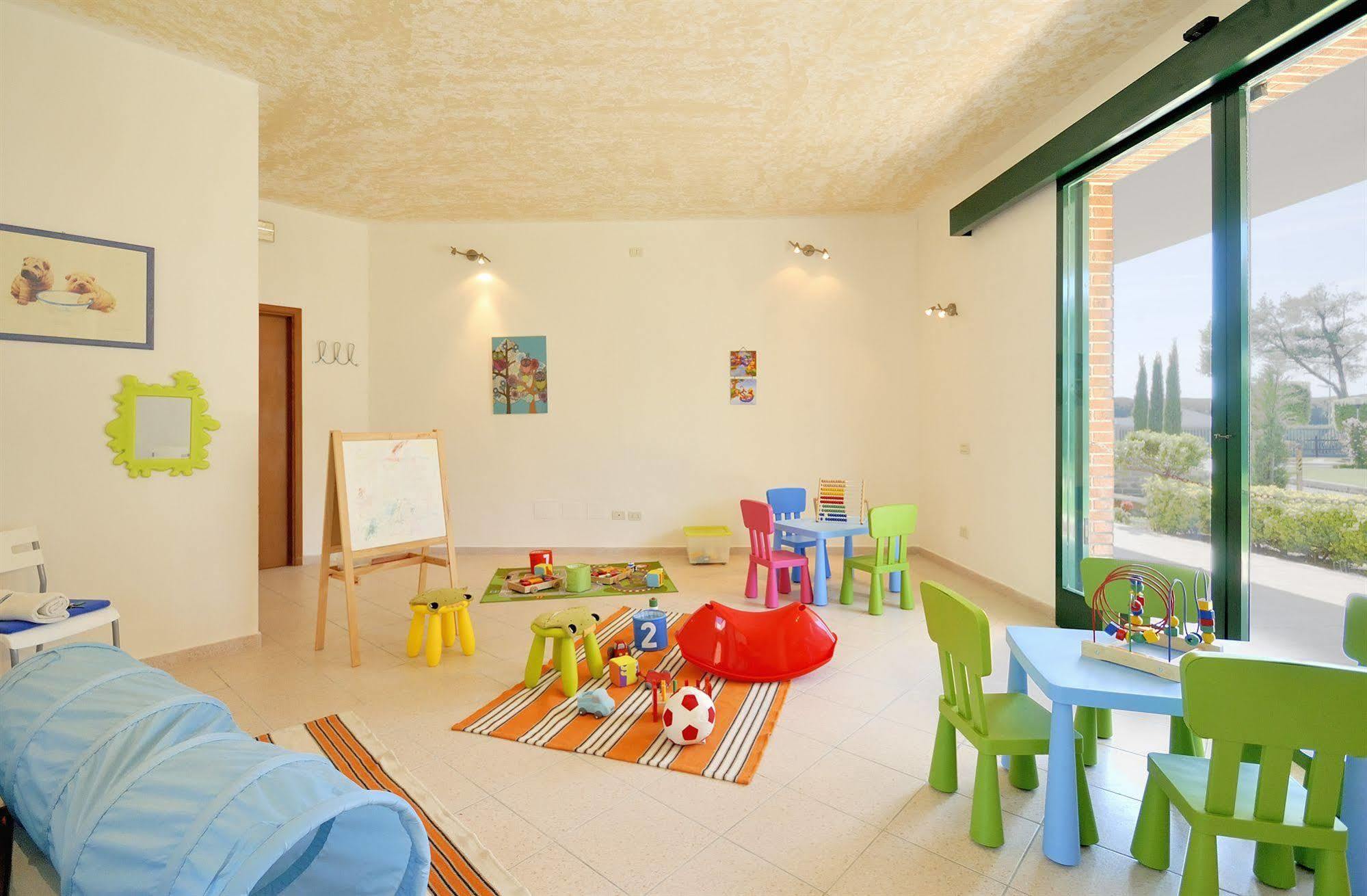 Villaggio Turistico La Cecinella Marina di Cecina Kültér fotó