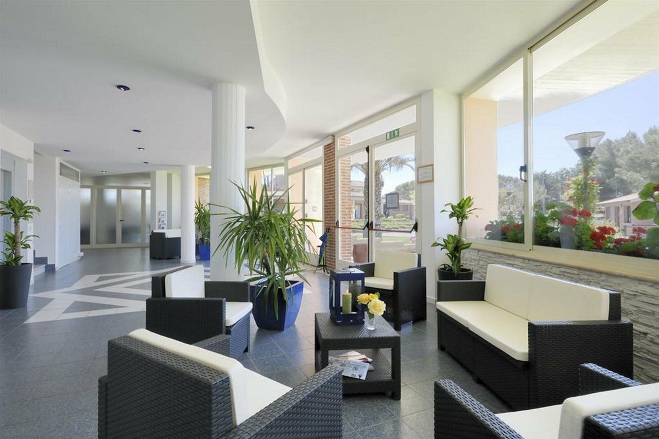Villaggio Turistico La Cecinella Marina di Cecina Kültér fotó